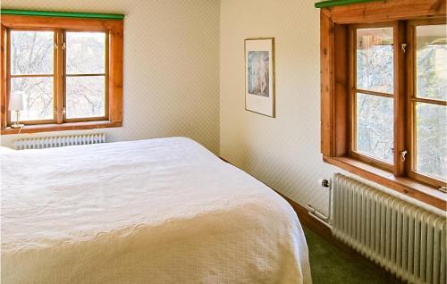 Nice Home In Gusum With Sauna, Wifi And 4 Bedrooms