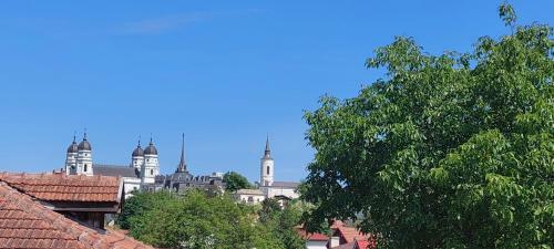 Central Palace Ia?i Apart 2