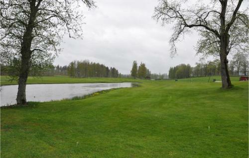 Amazing Apartment In Sax�n With 1 Bedrooms