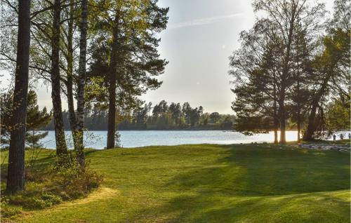 Stunning Home In Hammar With 2 Bedrooms
