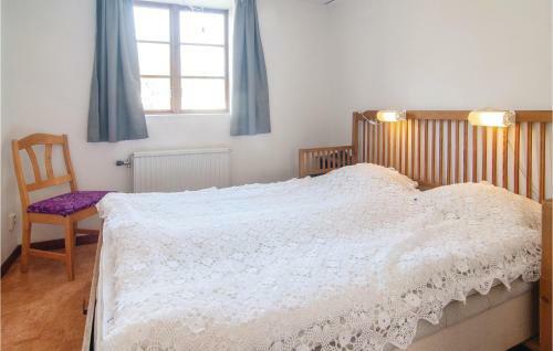 Three-bedroom Apartment In Havdhem