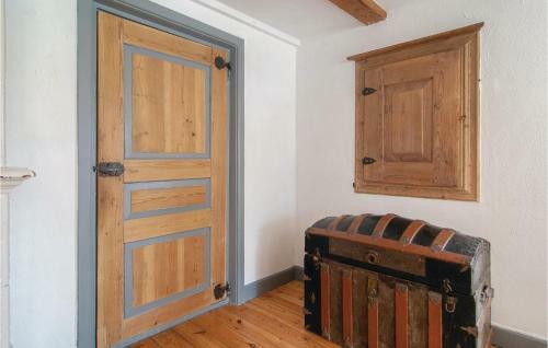 Three-bedroom Apartment In Havdhem
