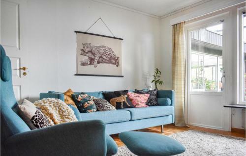 Awesome Home In H�gan�s With Wifi And 4 Bedrooms