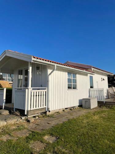 Stuga P� Ramsvik