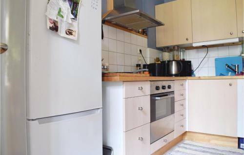 Amazing Apartment In Ingatorp W/ Wifi