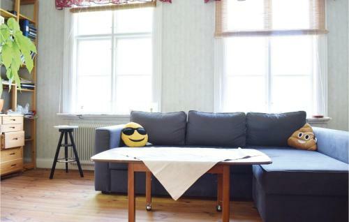 Amazing Apartment In Ingatorp W/ Wifi