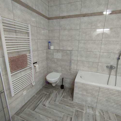 Apartamento Ubytov�n� Valentovi