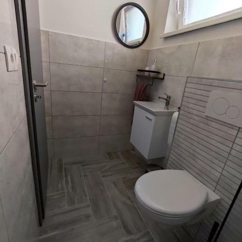 Apartamento Ubytov�n� Valentovi