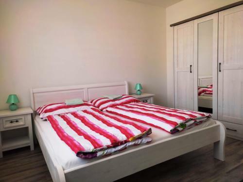 Apartamento Ubytov�n� Valentovi