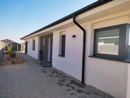 Apartamento Ubytov�n� Valentovi