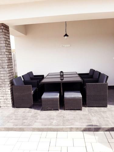 Apartamento Ubytov�n� Valentovi