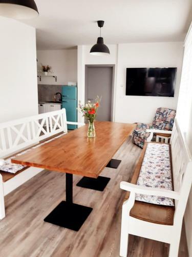 Apartamento Ubytov�n� Valentovi