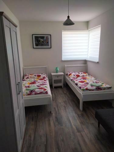 Apartamento Ubytov�n� Valentovi
