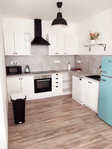 Apartamento Ubytov�n� Valentovi