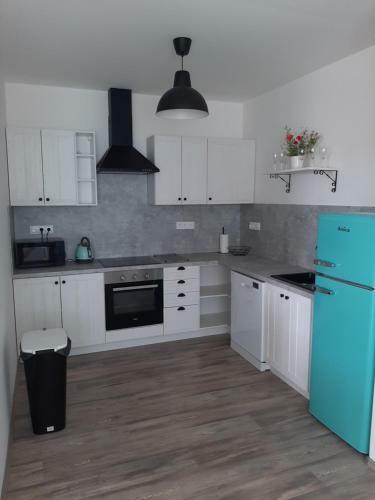 Apartamento Ubytov�n� Valentovi