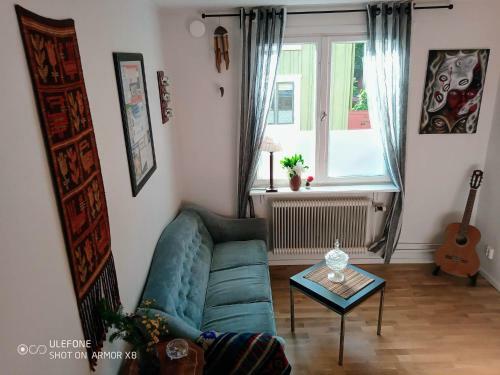 Apartamento Kalmarapartment