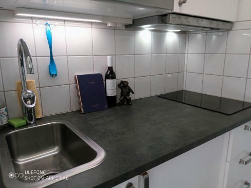 Apartamento Kalmarapartment