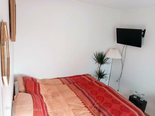 Apartamento Kalmarapartment