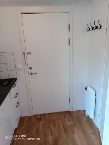 Apartamento Kalmarapartment