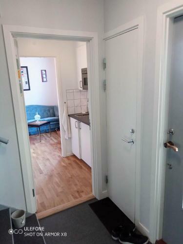 Apartamento Kalmarapartment