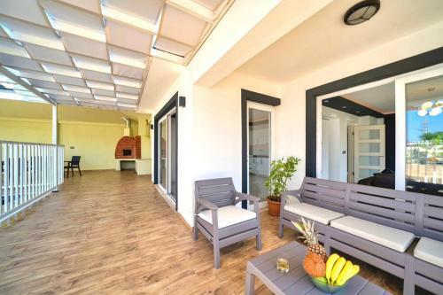 Villa Ali Bey Home