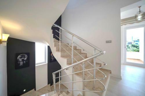 Villa Ali Bey Home