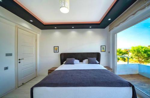 Villa Ali Bey Home