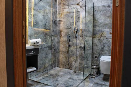 Mardiva Resort Hotel