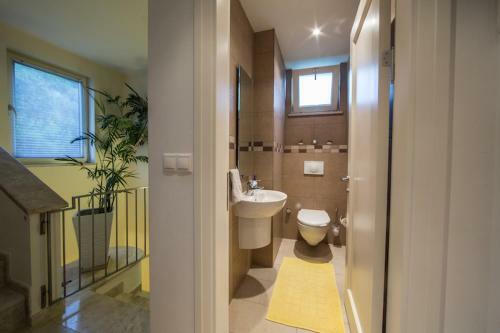 Aquasuite Apartment By Villa Safiya