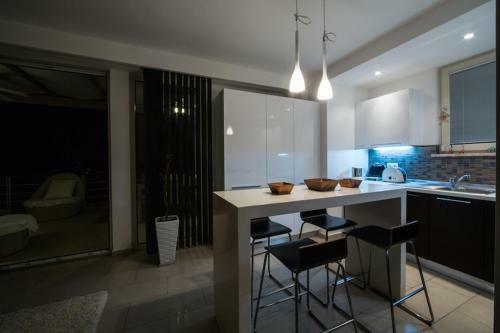 Aquasuite Apartment By Villa Safiya