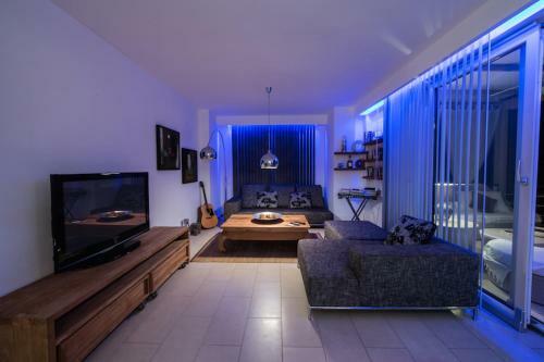 Aquasuite Apartment By Villa Safiya
