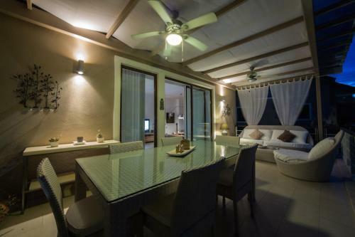 Aquasuite Apartment By Villa Safiya