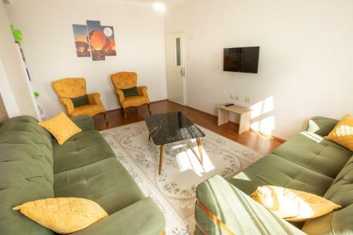 Apartamento Seyir Butik