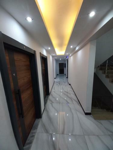 Apartamento Silifke Caddesinde Yeni 1+1 Daire