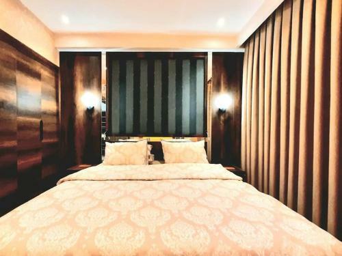 Cosy 1+1 Apartment In Mezitli