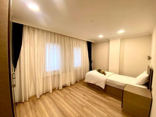 Caykent Suites Deluxe Hotel