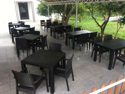 Bed & Breakfast Arda Apart Hotel