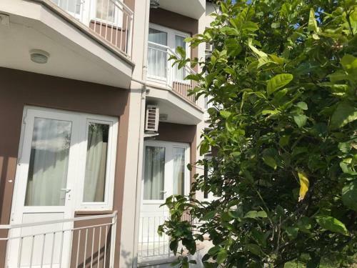 Bed & Breakfast Arda Apart Hotel