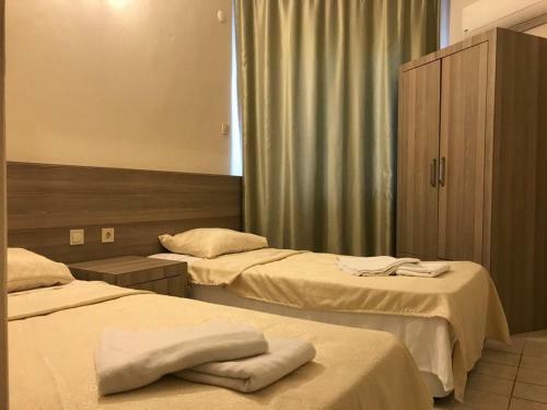 Bed & Breakfast Arda Apart Hotel