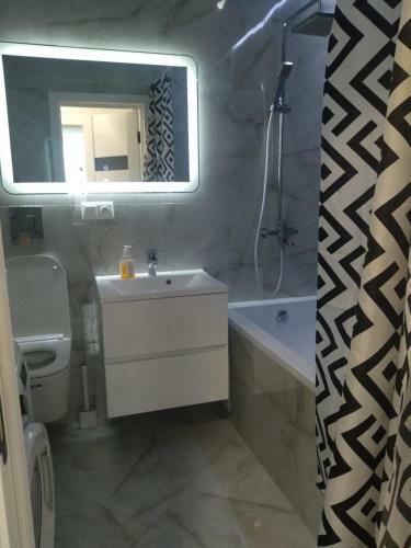 Apartamento ?? Caramel Residence