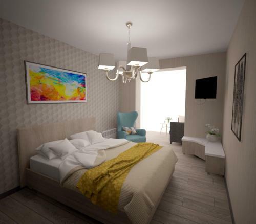 Apartamento ???????????? ??????? ????????