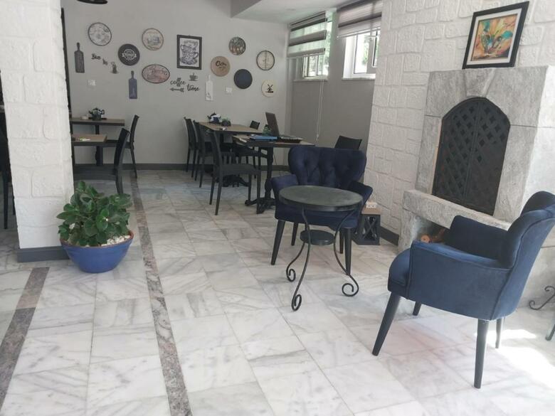 Hanl? Apart Otel