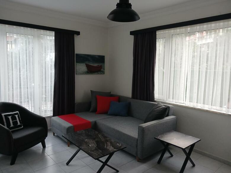 Hanl? Apart Otel