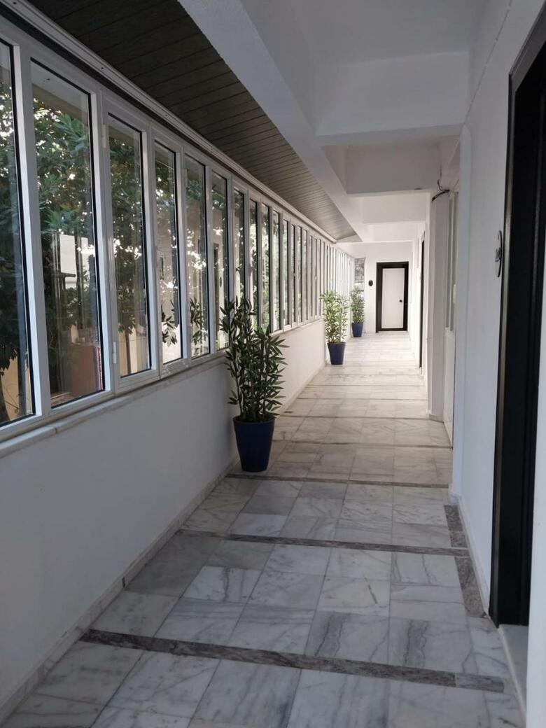 Hanl? Apart Otel