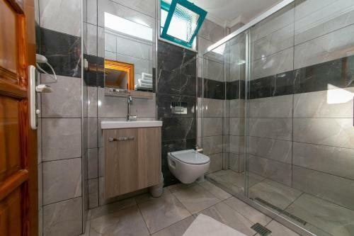 Apartamento Dere Homes Icmeler Marmaris