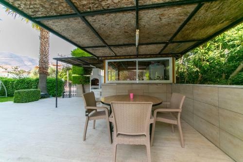 Apartamento Dere Homes Icmeler Marmaris