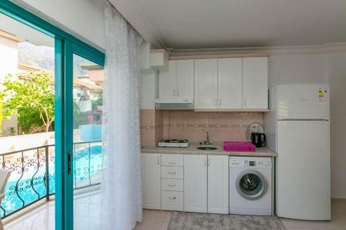 Apartamento Dere Homes Icmeler Marmaris
