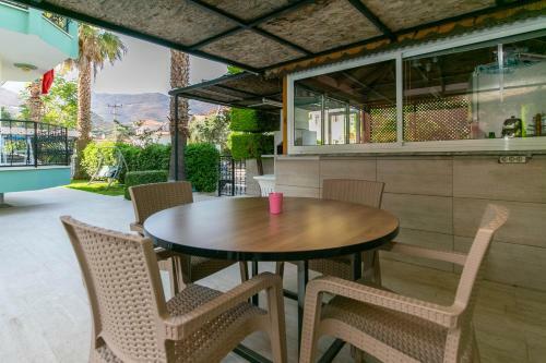 Apartamento Dere Homes Icmeler Marmaris