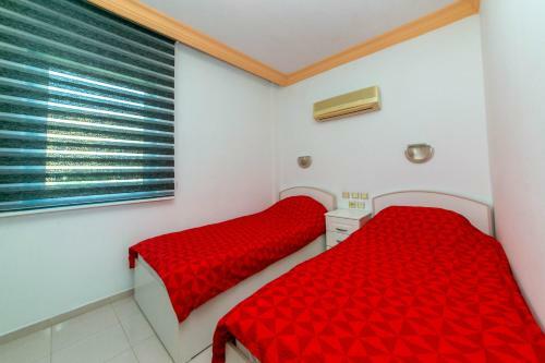 Apartamento Dere Homes Icmeler Marmaris