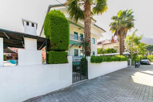 Apartamento Dere Homes Icmeler Marmaris
